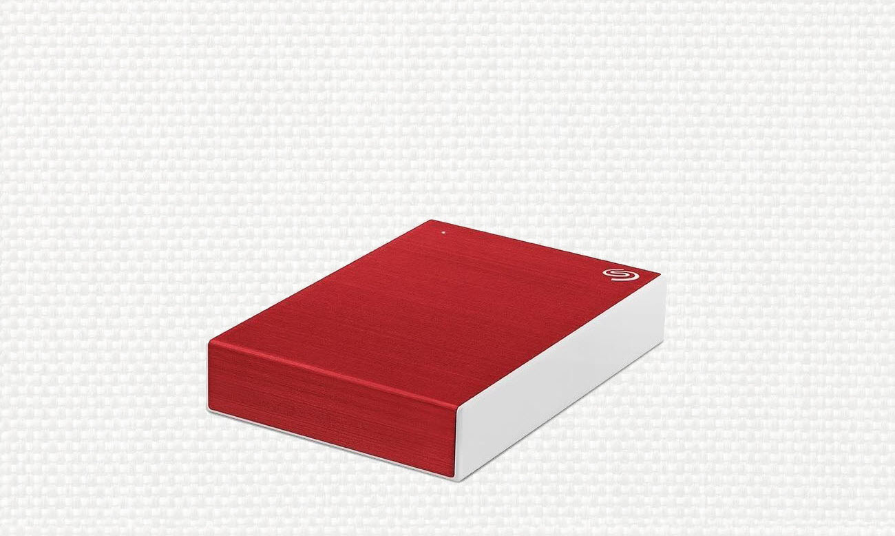 Seagate 4TB One Touch